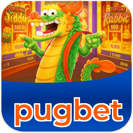 pugbet: Seu Cassino Online Seguro e Premiado