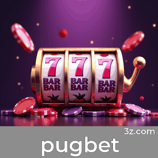 pugbet: Seu Cassino Online Seguro e Premiado