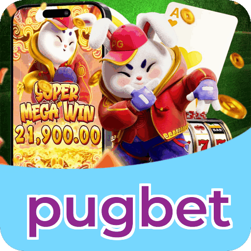 Logo Oficial pugbet Download